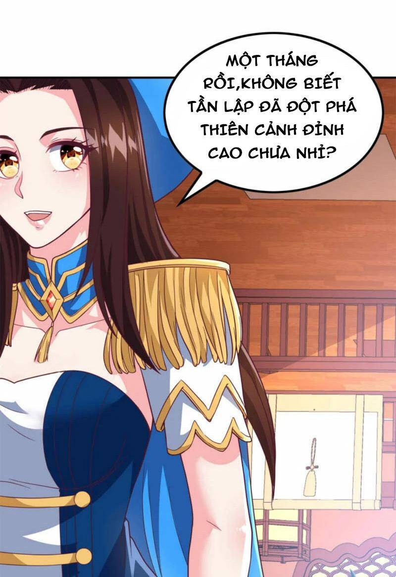 Đệ Nhất Ở Rể Chap 171 - Next Chap 172