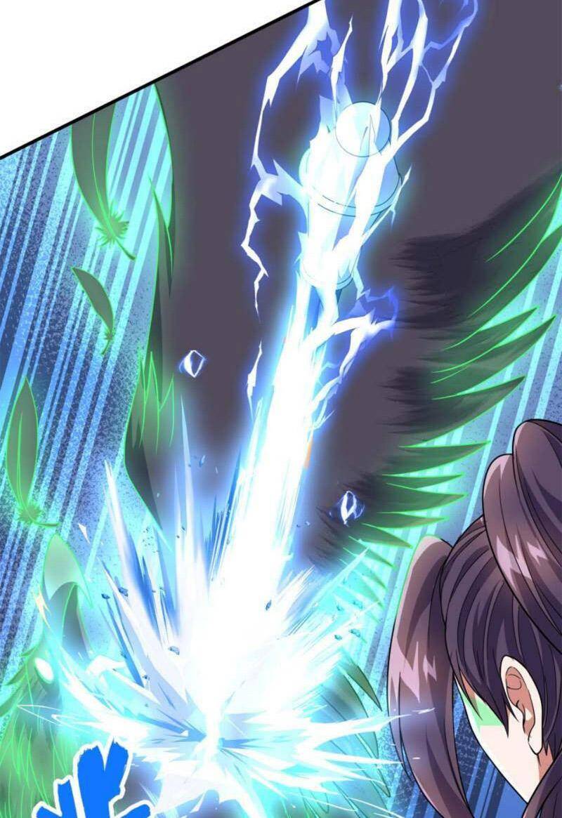 Đệ Nhất Ở Rể Chap 171 - Next Chap 172