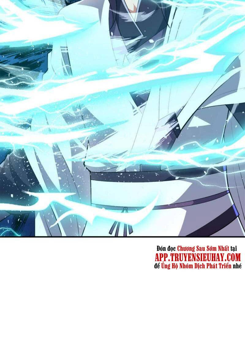 Đệ Nhất Ở Rể Chap 173 - Next Chap 174