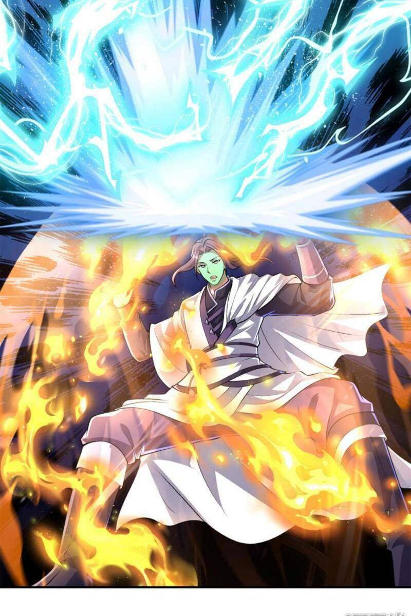 Đệ Nhất Ở Rể Chap 173 - Next Chap 174