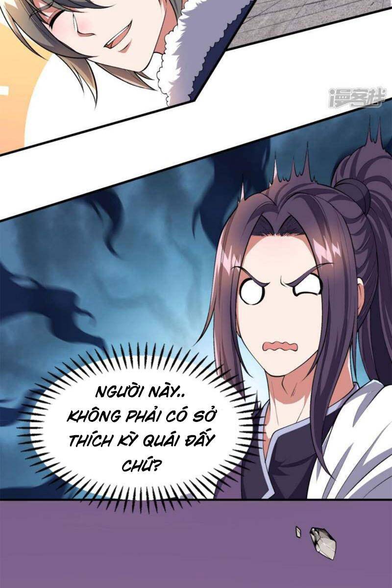 Đệ Nhất Ở Rể Chap 173 - Next Chap 174
