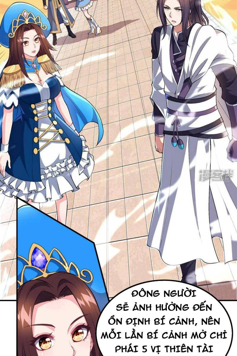 Đệ Nhất Ở Rể Chap 173 - Next Chap 174