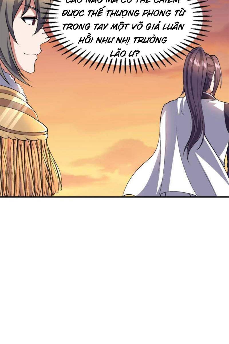 Đệ Nhất Ở Rể Chap 173 - Next Chap 174