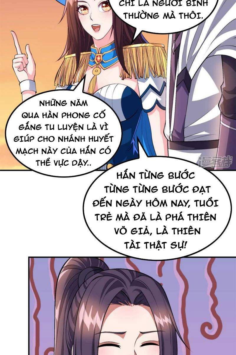 Đệ Nhất Ở Rể Chap 173 - Next Chap 174