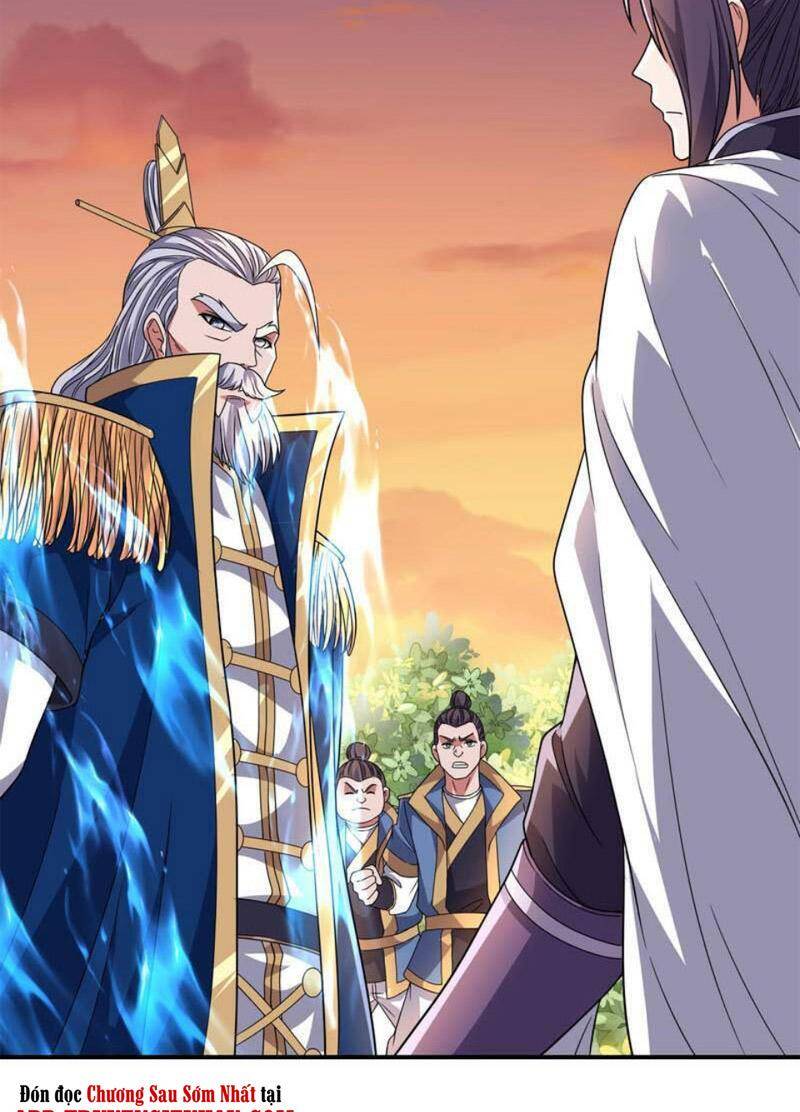 Đệ Nhất Ở Rể Chap 173 - Next Chap 174