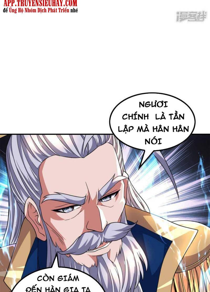 Đệ Nhất Ở Rể Chap 173 - Next Chap 174