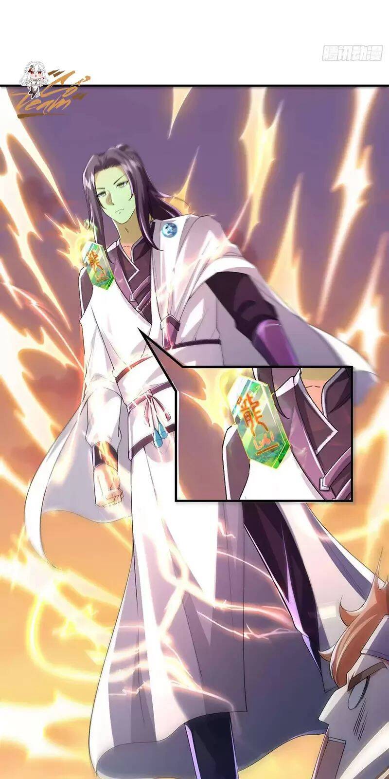 Đệ Nhất Ở Rể Chap 176 - Next Chap 177