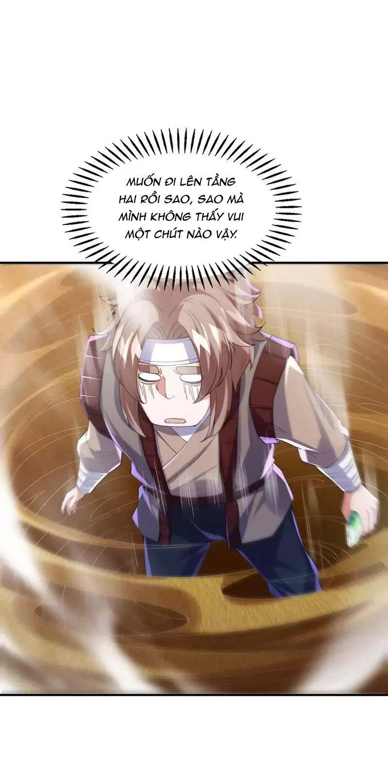 Đệ Nhất Ở Rể Chap 176 - Next Chap 177