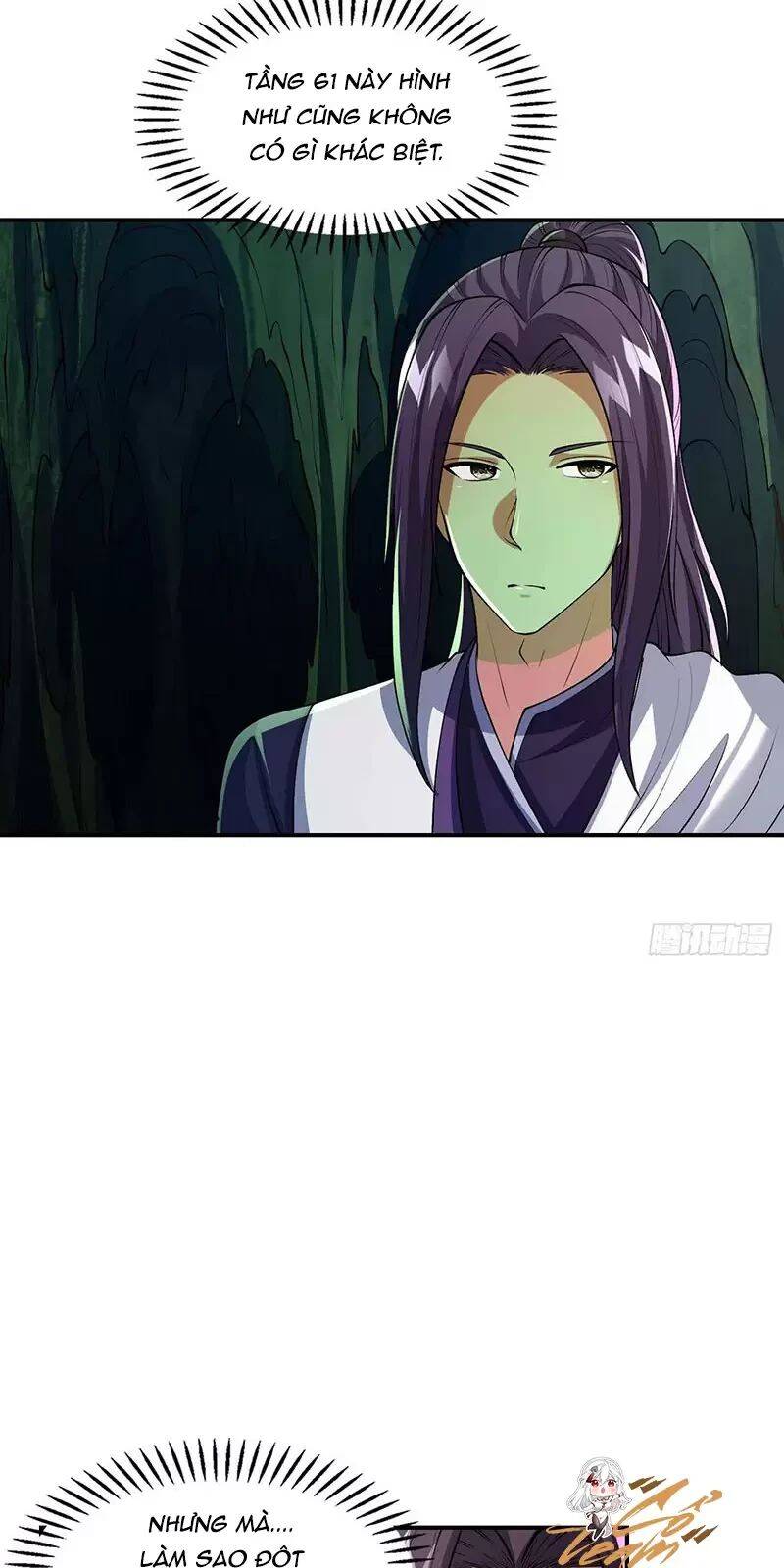 Đệ Nhất Ở Rể Chap 176 - Next Chap 177