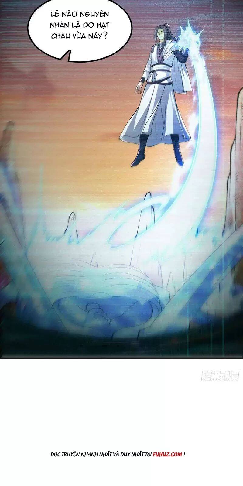 Đệ Nhất Ở Rể Chap 176 - Next Chap 177