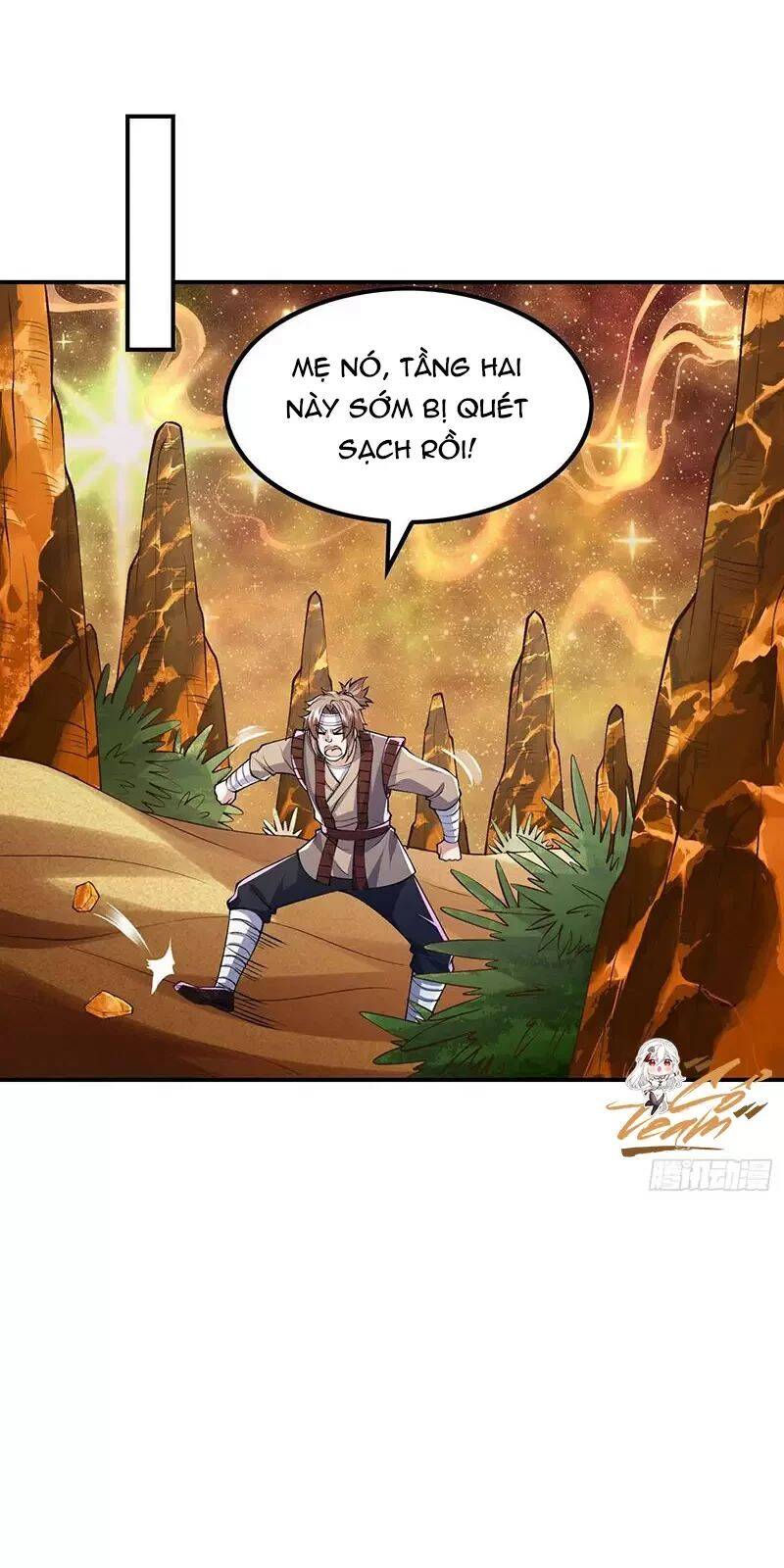 Đệ Nhất Ở Rể Chap 176 - Next Chap 177