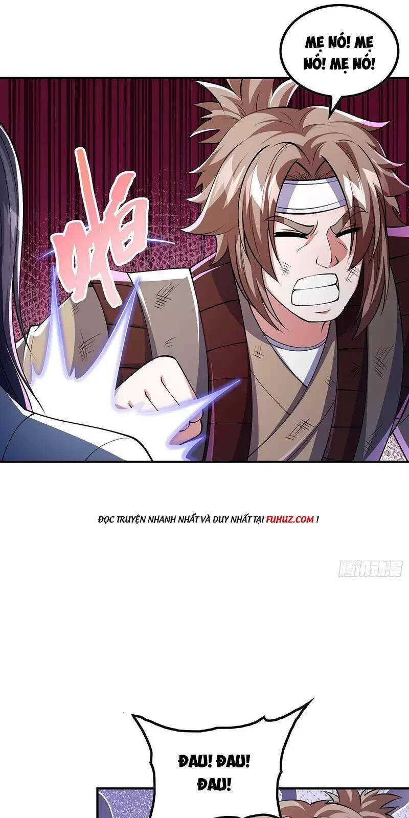 Đệ Nhất Ở Rể Chap 176 - Next Chap 177