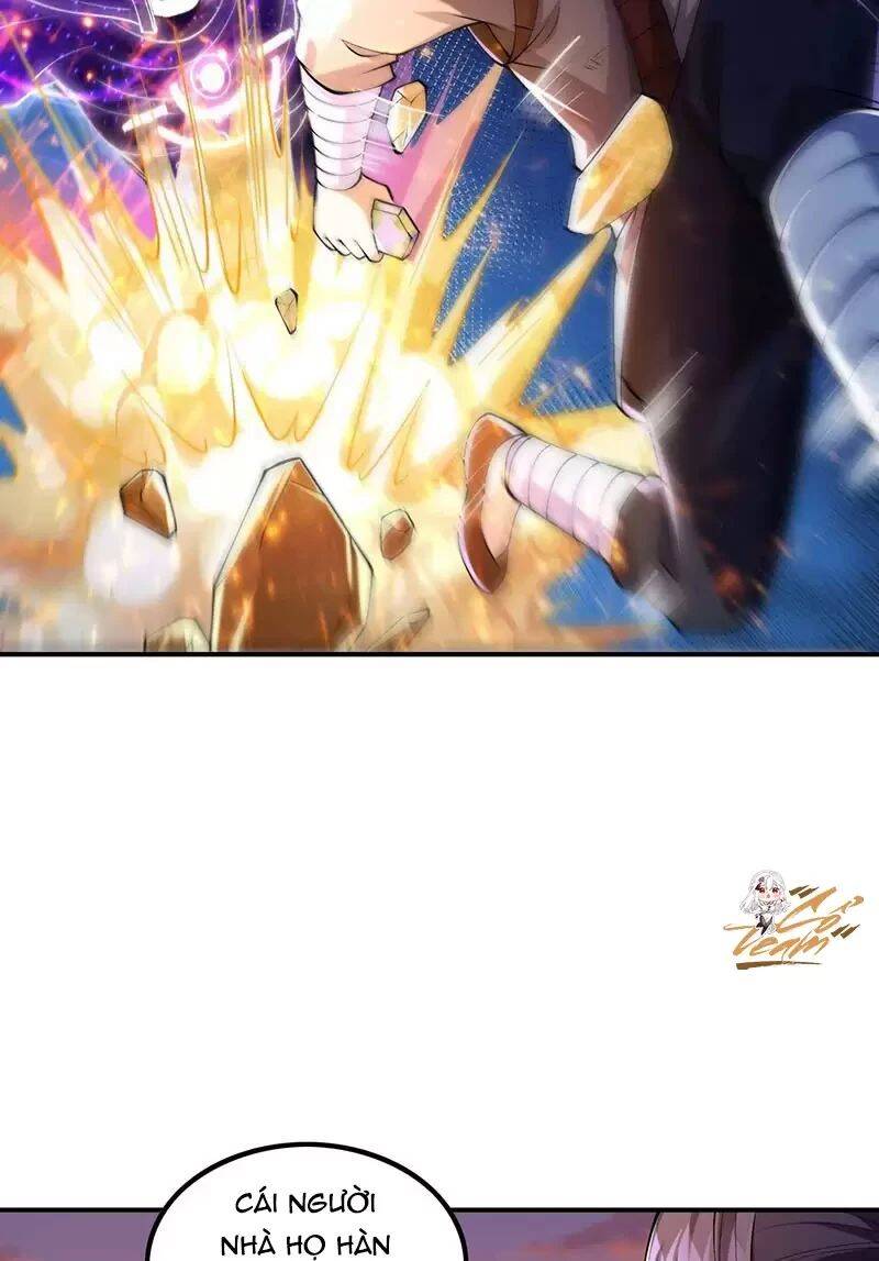 Đệ Nhất Ở Rể Chap 176 - Next Chap 177