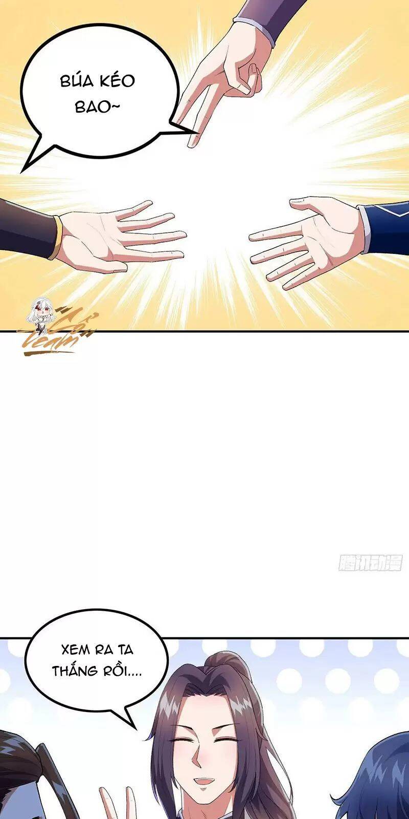 Đệ Nhất Ở Rể Chap 177 - Next Chap 178