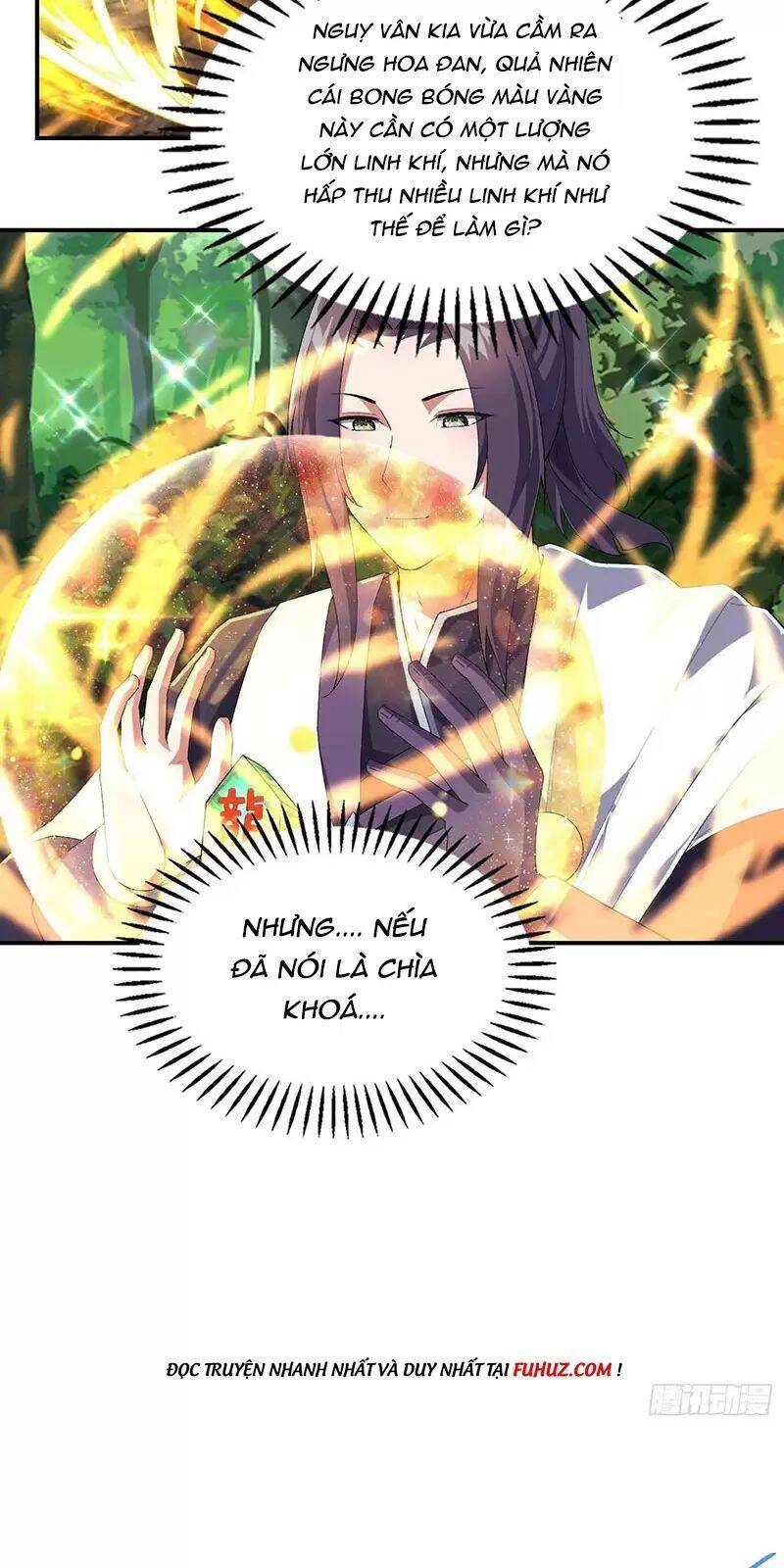 Đệ Nhất Ở Rể Chap 177 - Next Chap 178