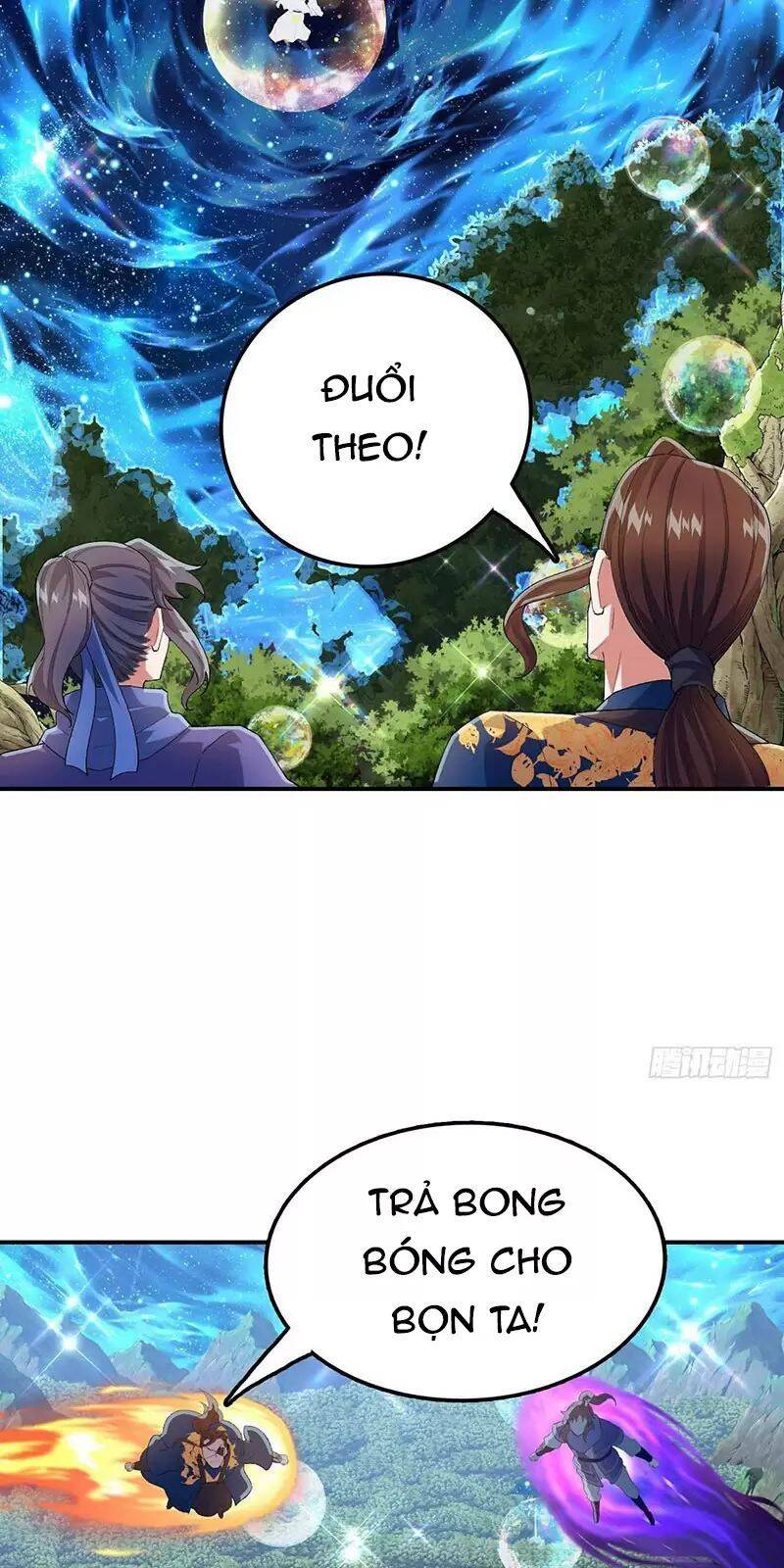 Đệ Nhất Ở Rể Chap 177 - Next Chap 178