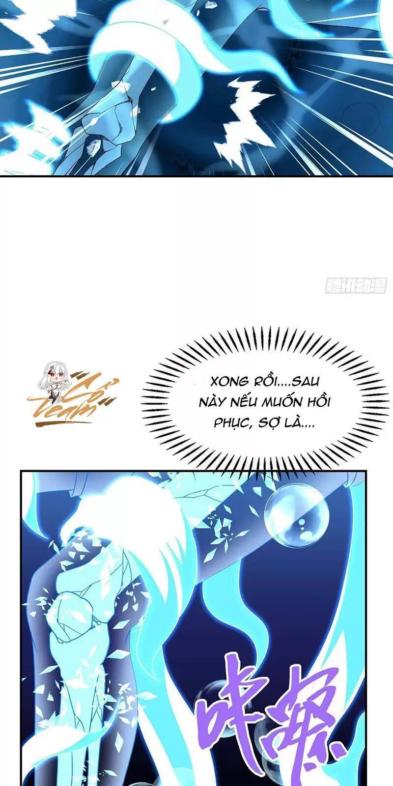 Đệ Nhất Ở Rể Chap 180 - Next Chap 181