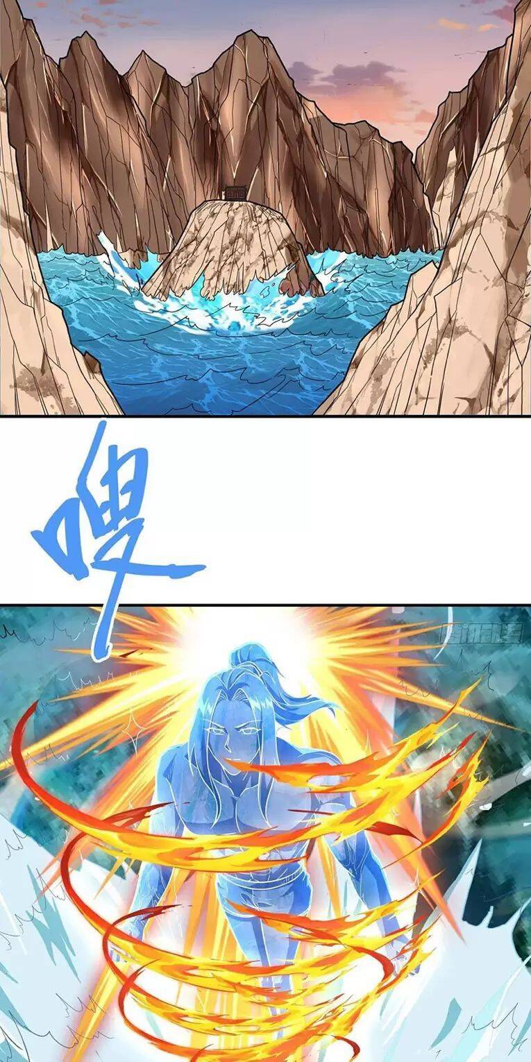 Đệ Nhất Ở Rể Chap 180 - Next Chap 181