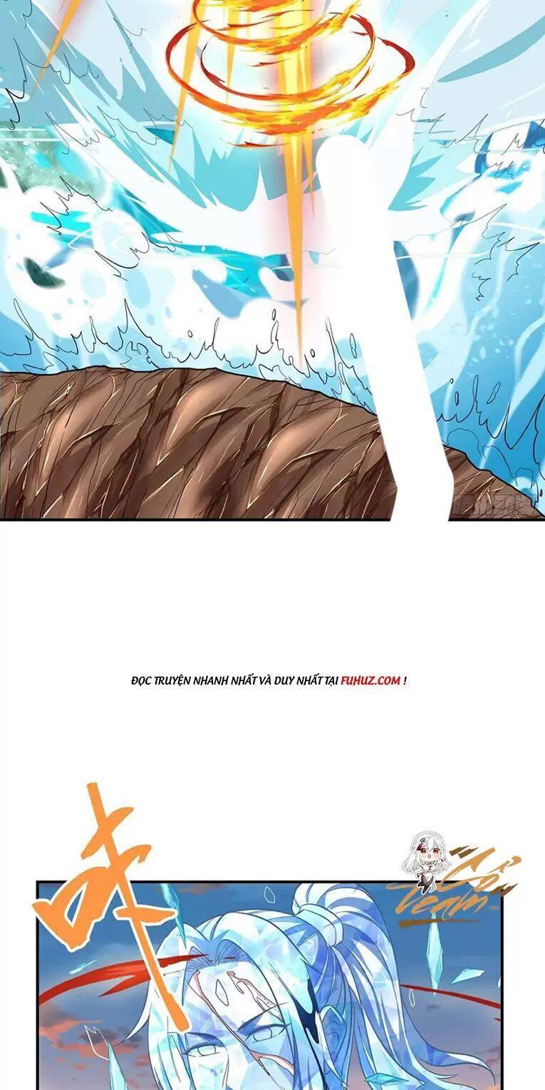 Đệ Nhất Ở Rể Chap 180 - Next Chap 181