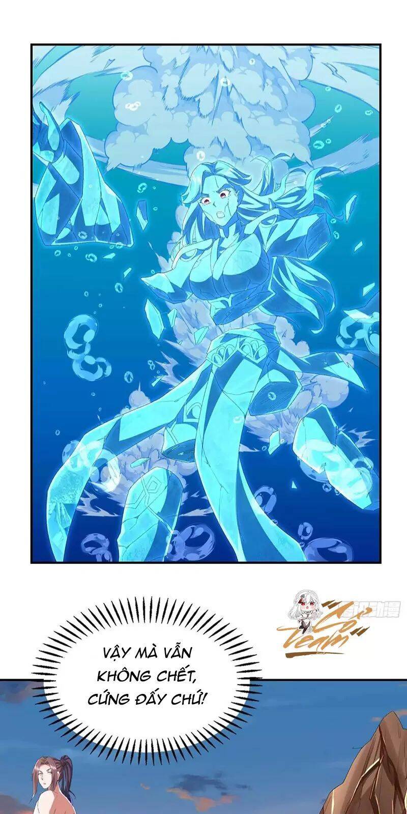 Đệ Nhất Ở Rể Chap 180 - Next Chap 181