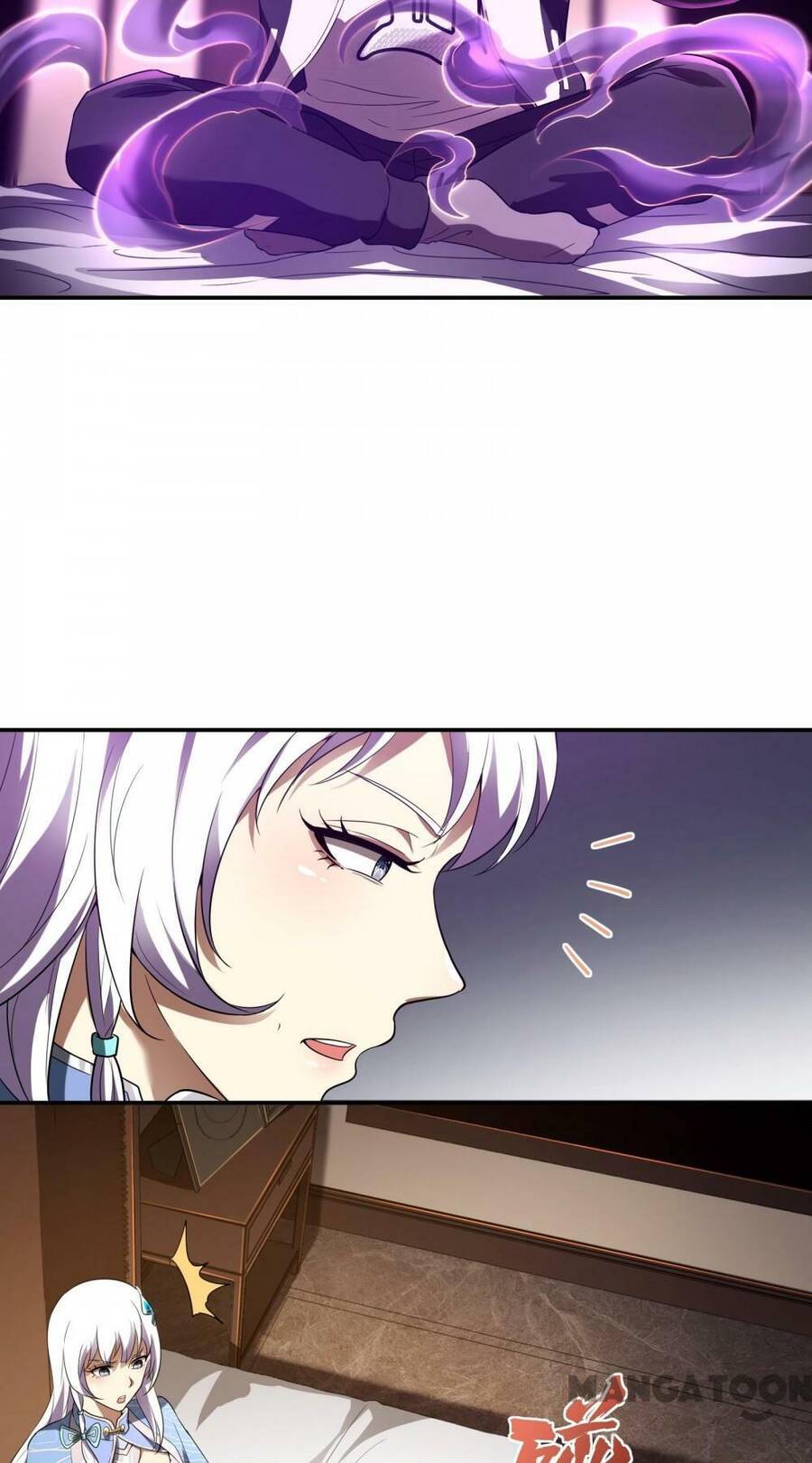 Đệ Nhất Ở Rể Chap 102 - Next Chap 103