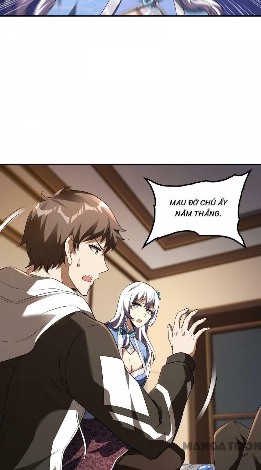 Đệ Nhất Ở Rể Chap 102 - Next Chap 103