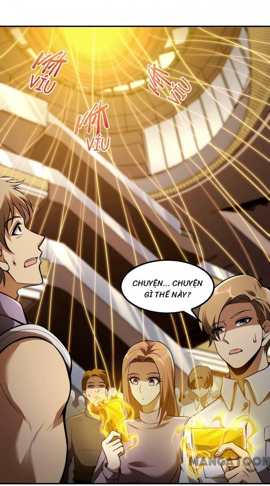 Đệ Nhất Ở Rể Chap 104 - Next Chap 105