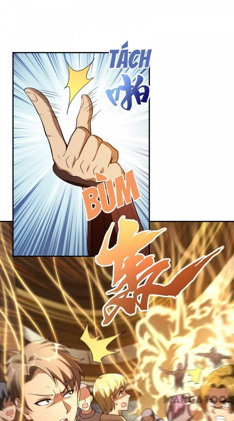 Đệ Nhất Ở Rể Chap 104 - Next Chap 105