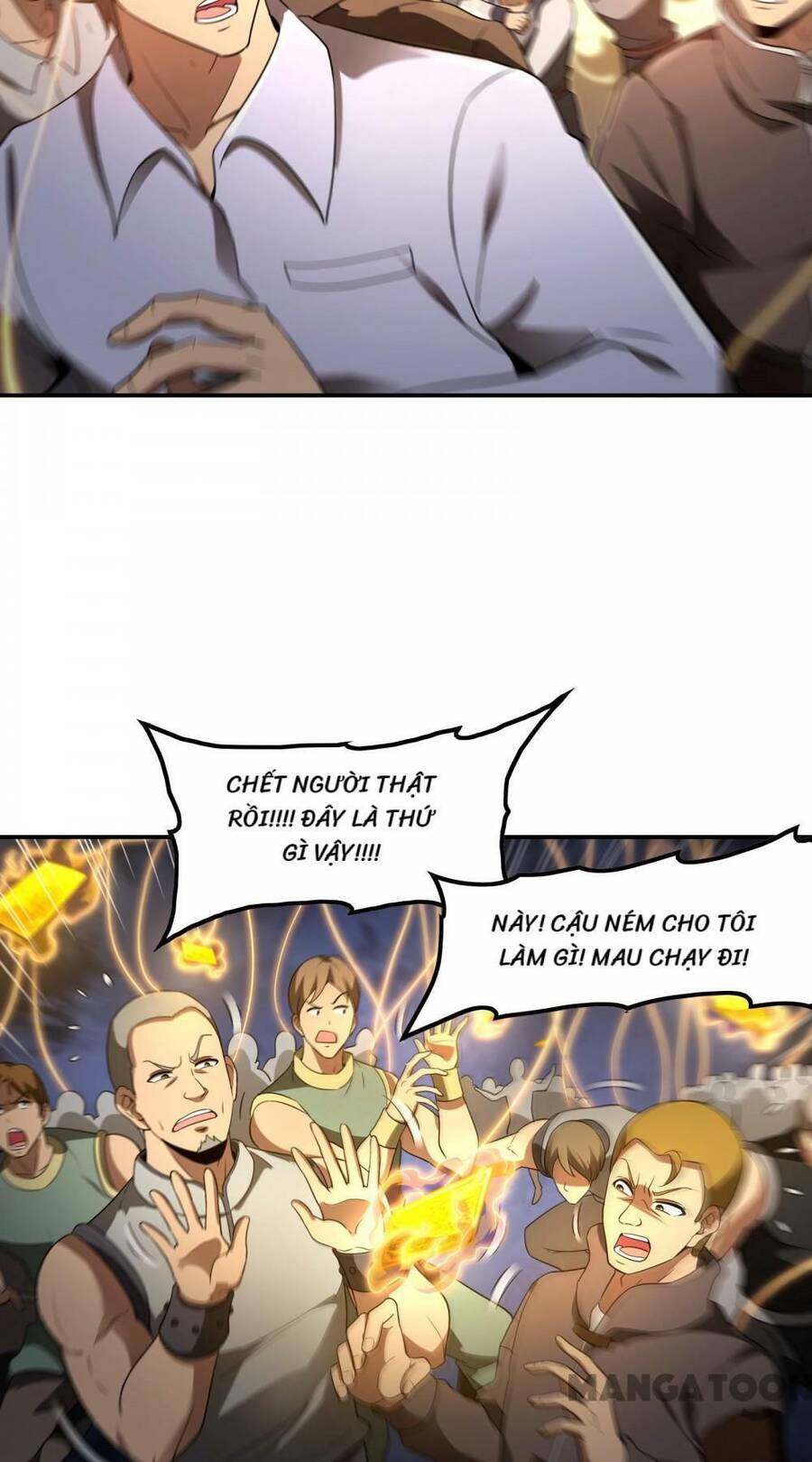 Đệ Nhất Ở Rể Chap 104 - Next Chap 105