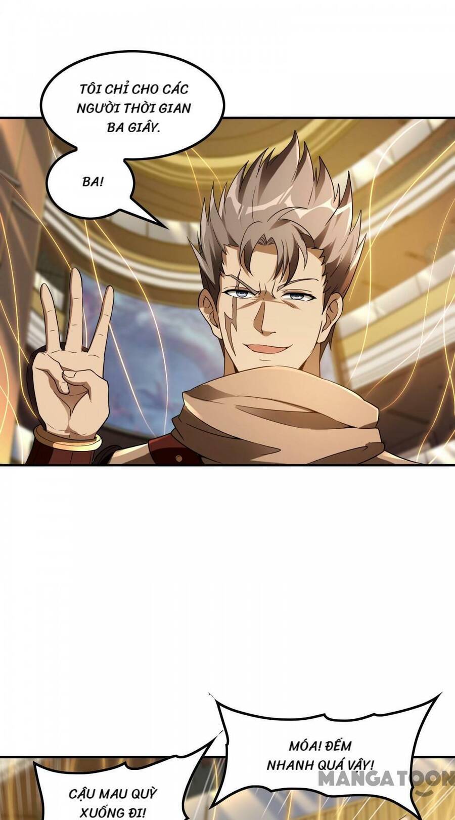 Đệ Nhất Ở Rể Chap 104 - Next Chap 105