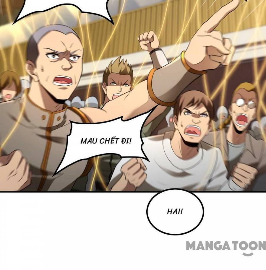 Đệ Nhất Ở Rể Chap 104 - Next Chap 105