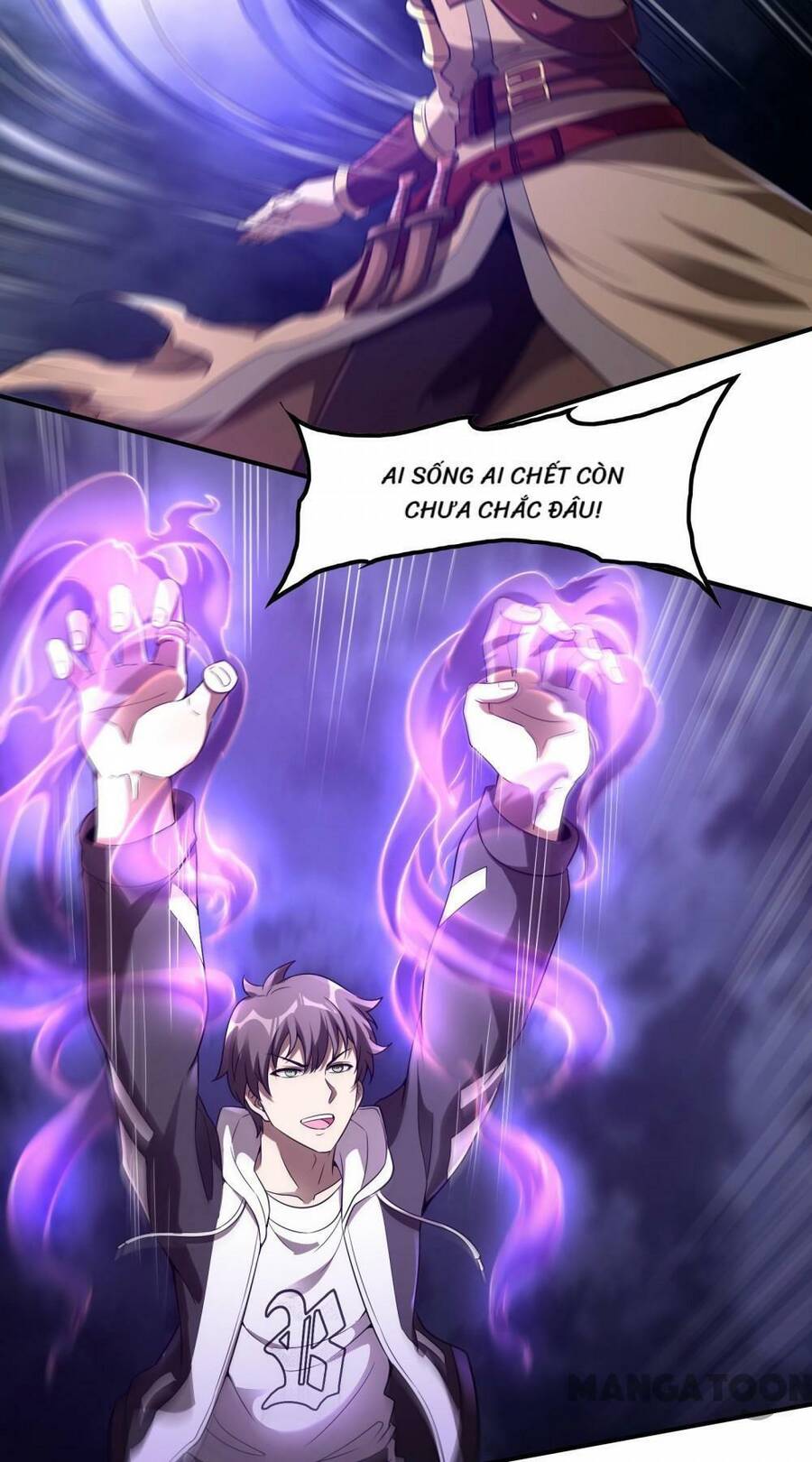 Đệ Nhất Ở Rể Chap 104 - Next Chap 105