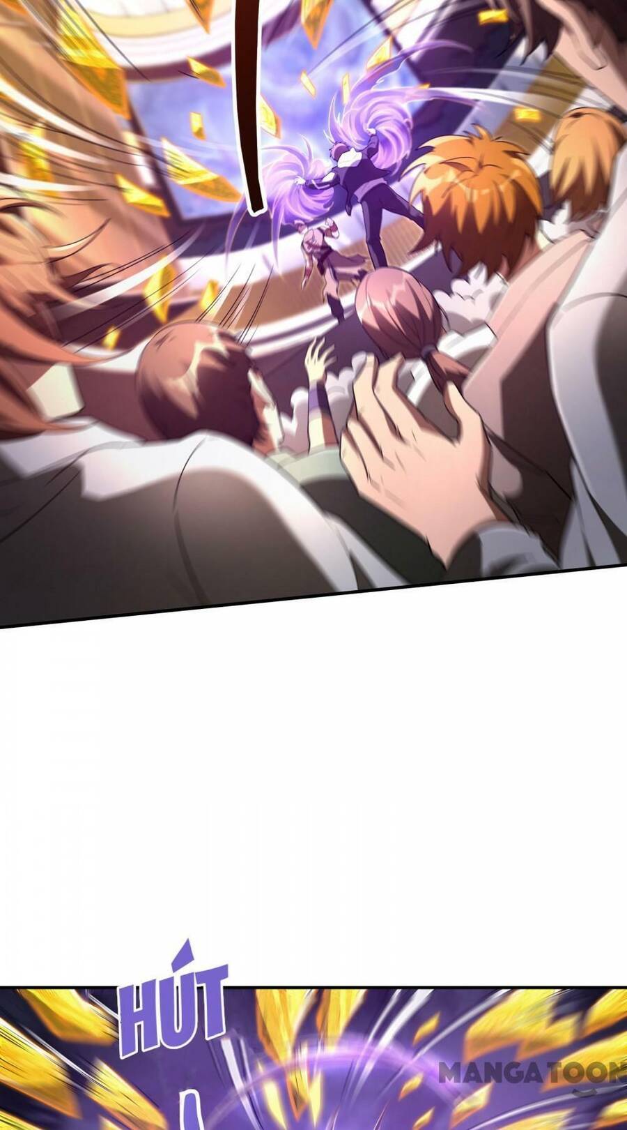 Đệ Nhất Ở Rể Chap 104 - Next Chap 105