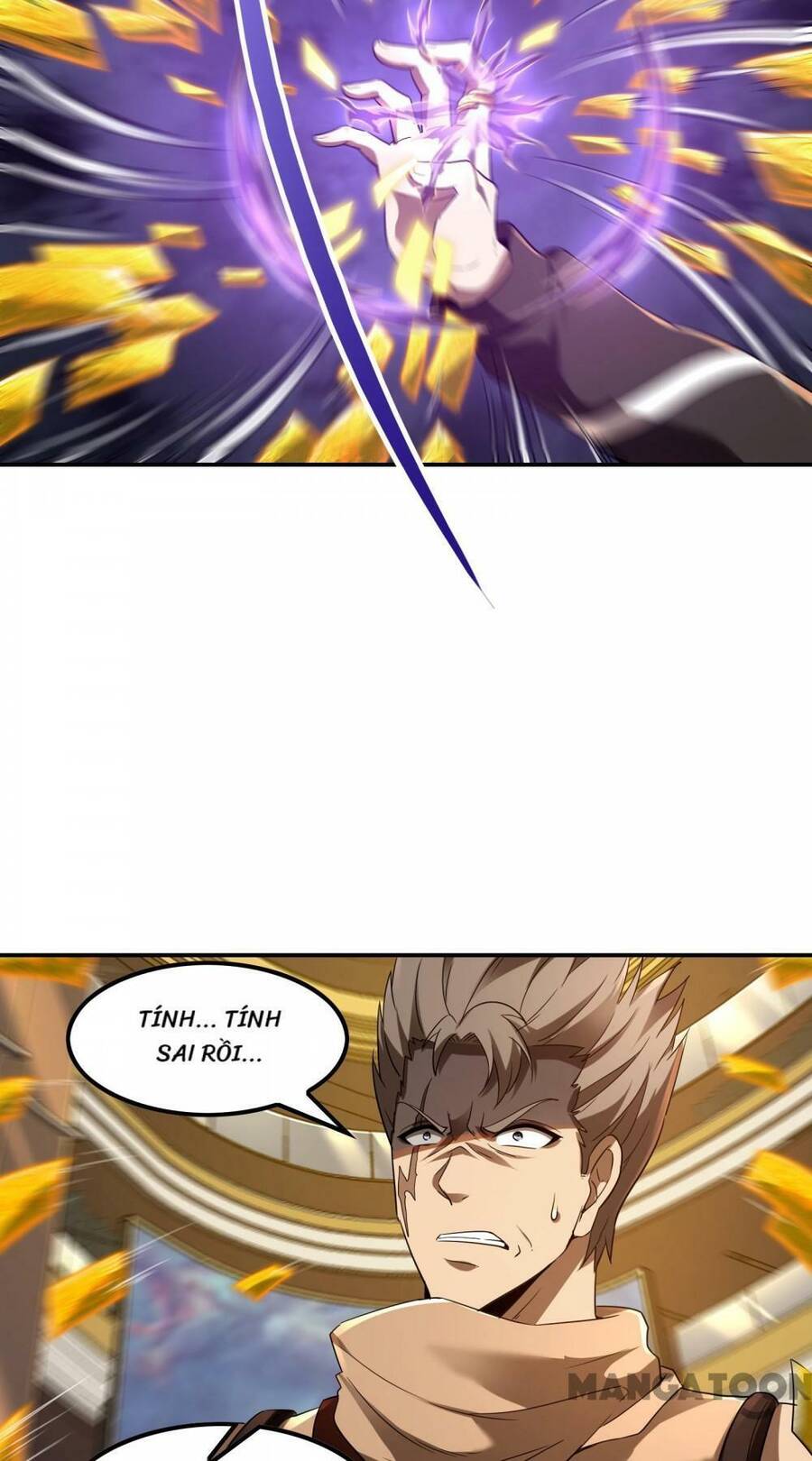 Đệ Nhất Ở Rể Chap 104 - Next Chap 105