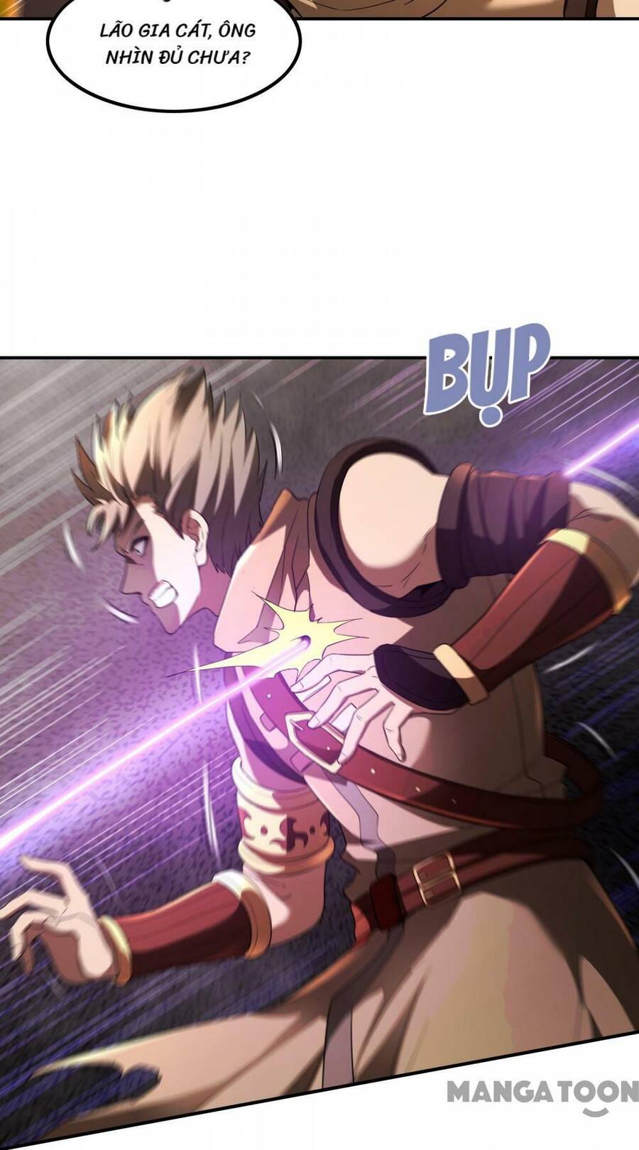 Đệ Nhất Ở Rể Chap 104 - Next Chap 105