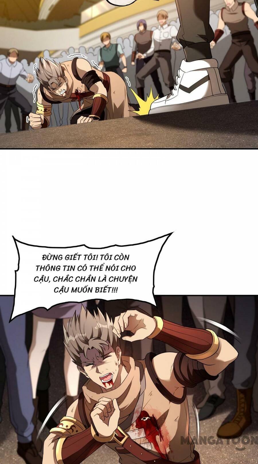 Đệ Nhất Ở Rể Chap 104 - Next Chap 105