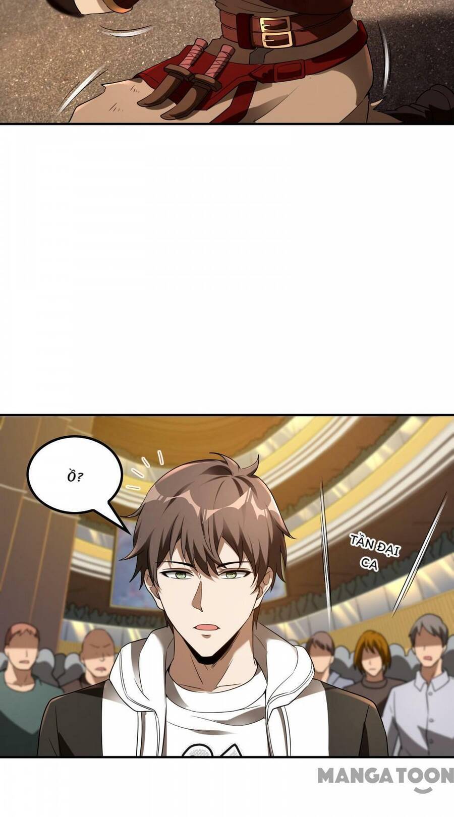 Đệ Nhất Ở Rể Chap 104 - Next Chap 105