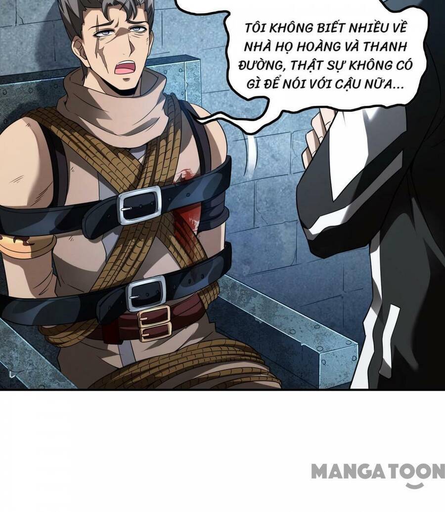 Đệ Nhất Ở Rể Chap 104 - Next Chap 105