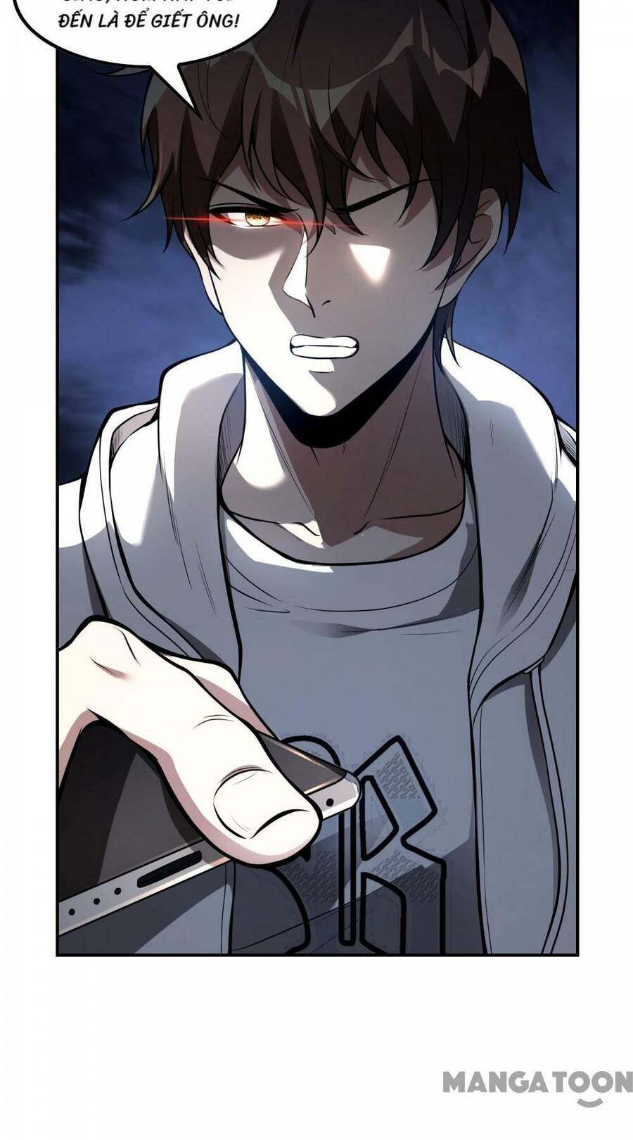 Đệ Nhất Ở Rể Chap 104 - Next Chap 105