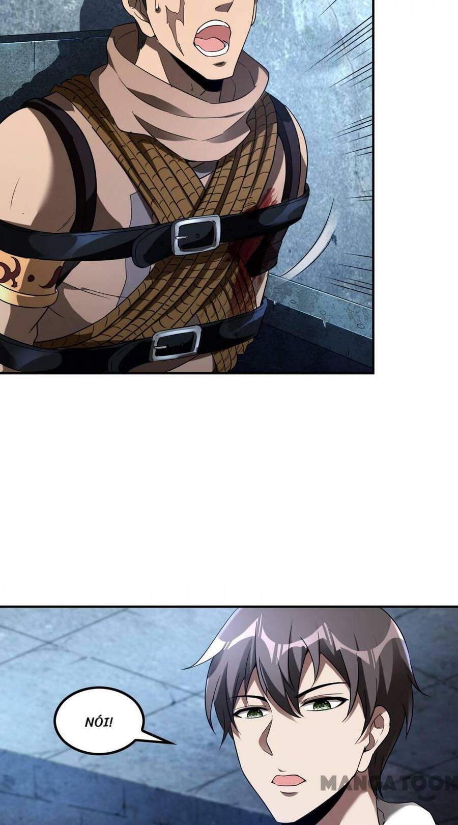 Đệ Nhất Ở Rể Chap 104 - Next Chap 105