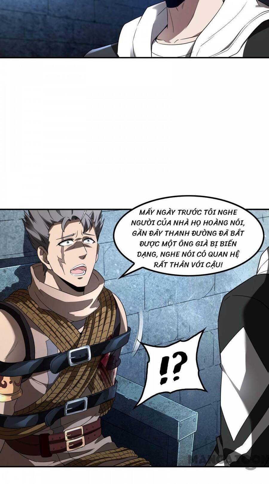 Đệ Nhất Ở Rể Chap 104 - Next Chap 105