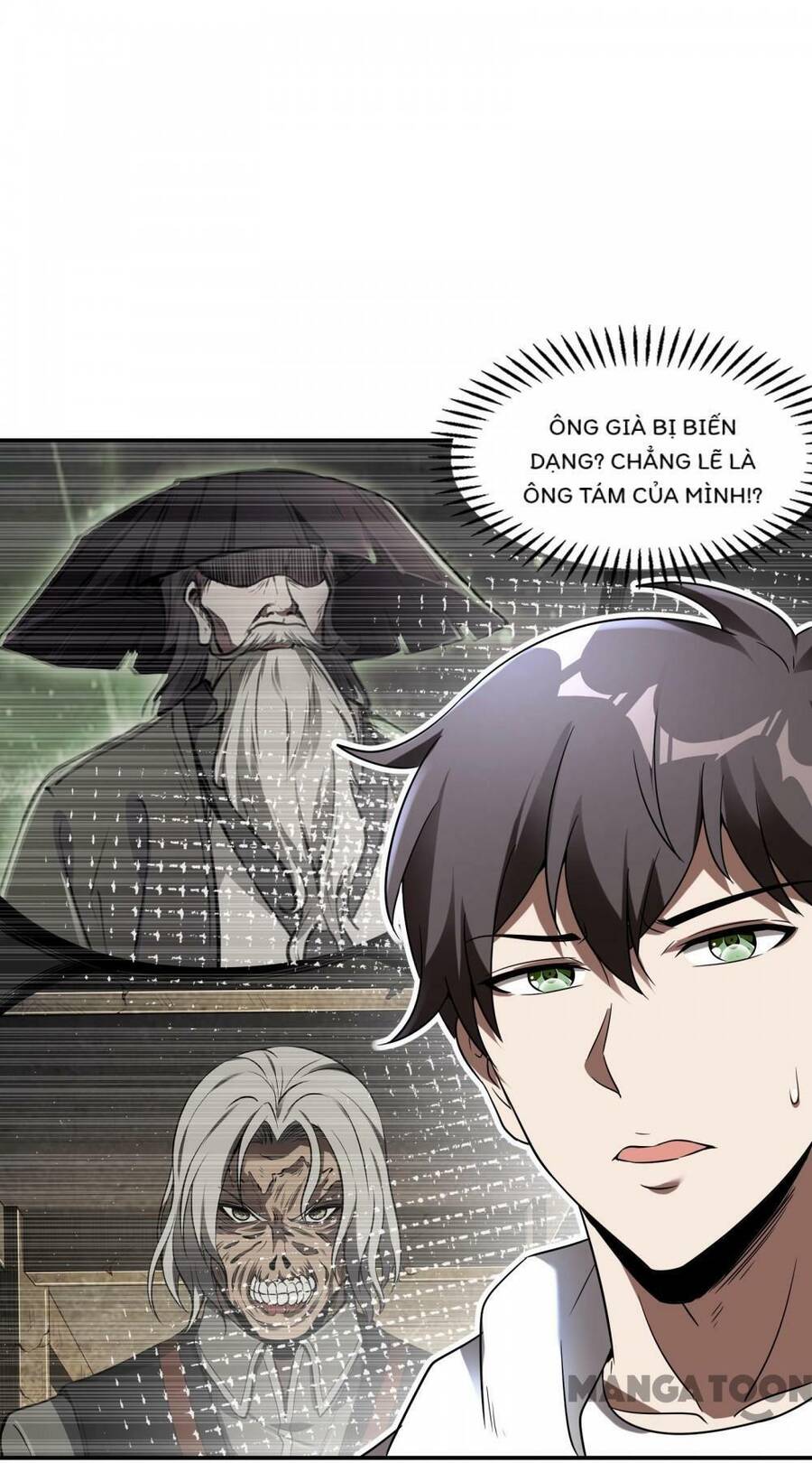 Đệ Nhất Ở Rể Chap 104 - Next Chap 105