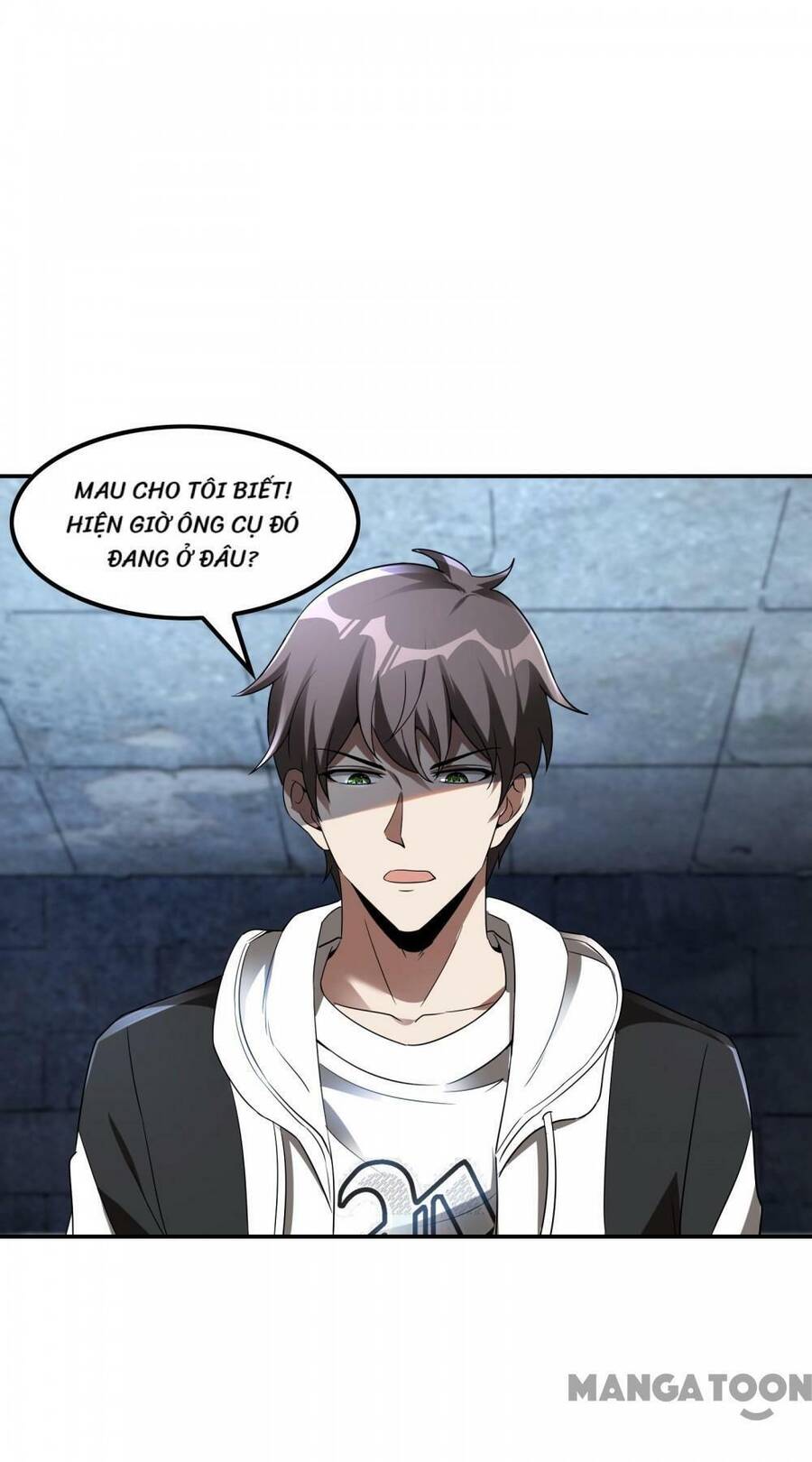 Đệ Nhất Ở Rể Chap 104 - Next Chap 105