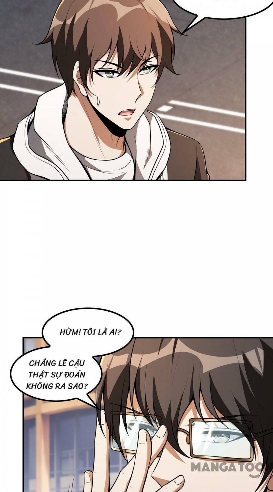Đệ Nhất Ở Rể Chap 107 - Next Chap 108