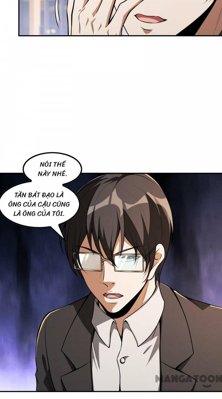 Đệ Nhất Ở Rể Chap 107 - Next Chap 108