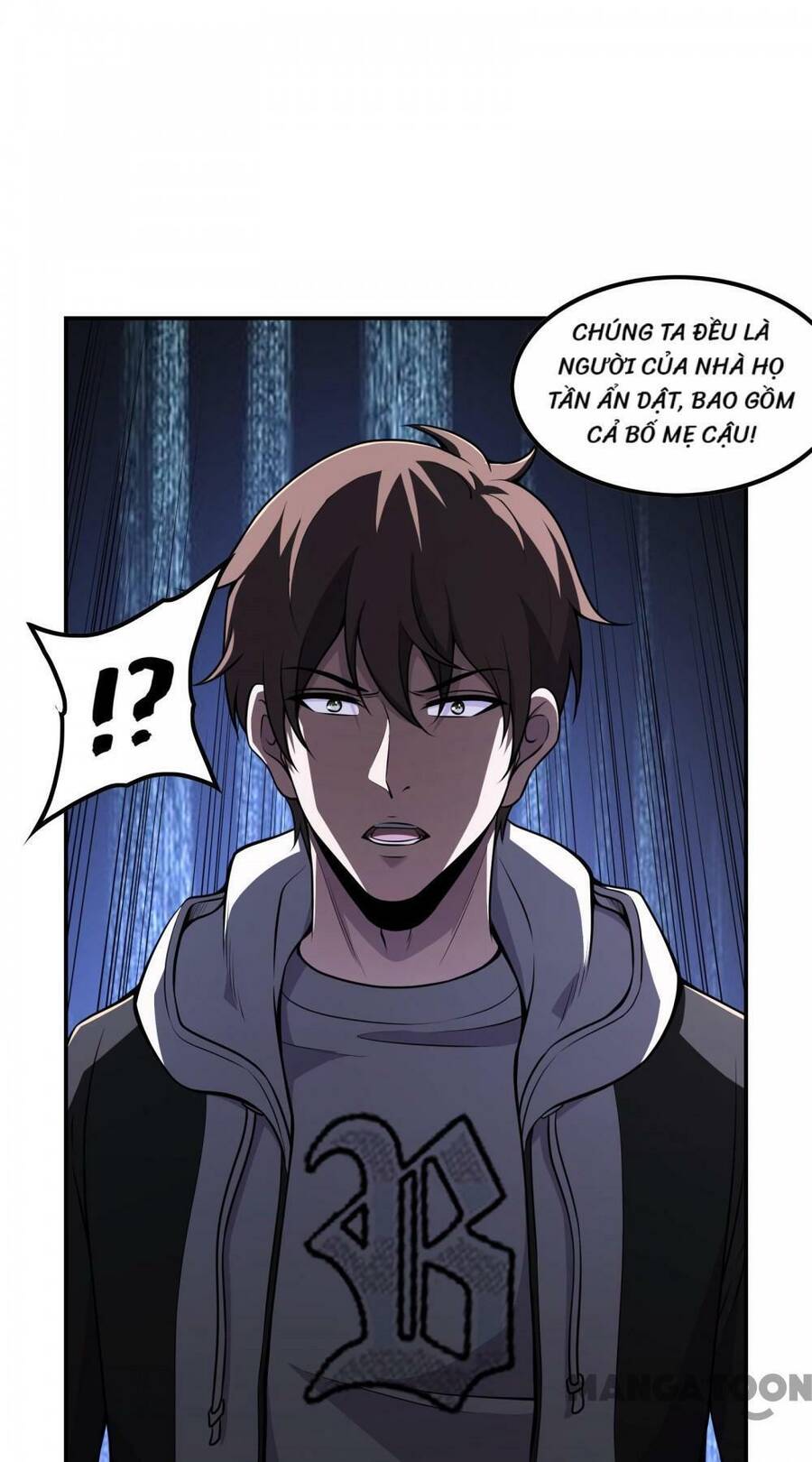 Đệ Nhất Ở Rể Chap 107 - Next Chap 108