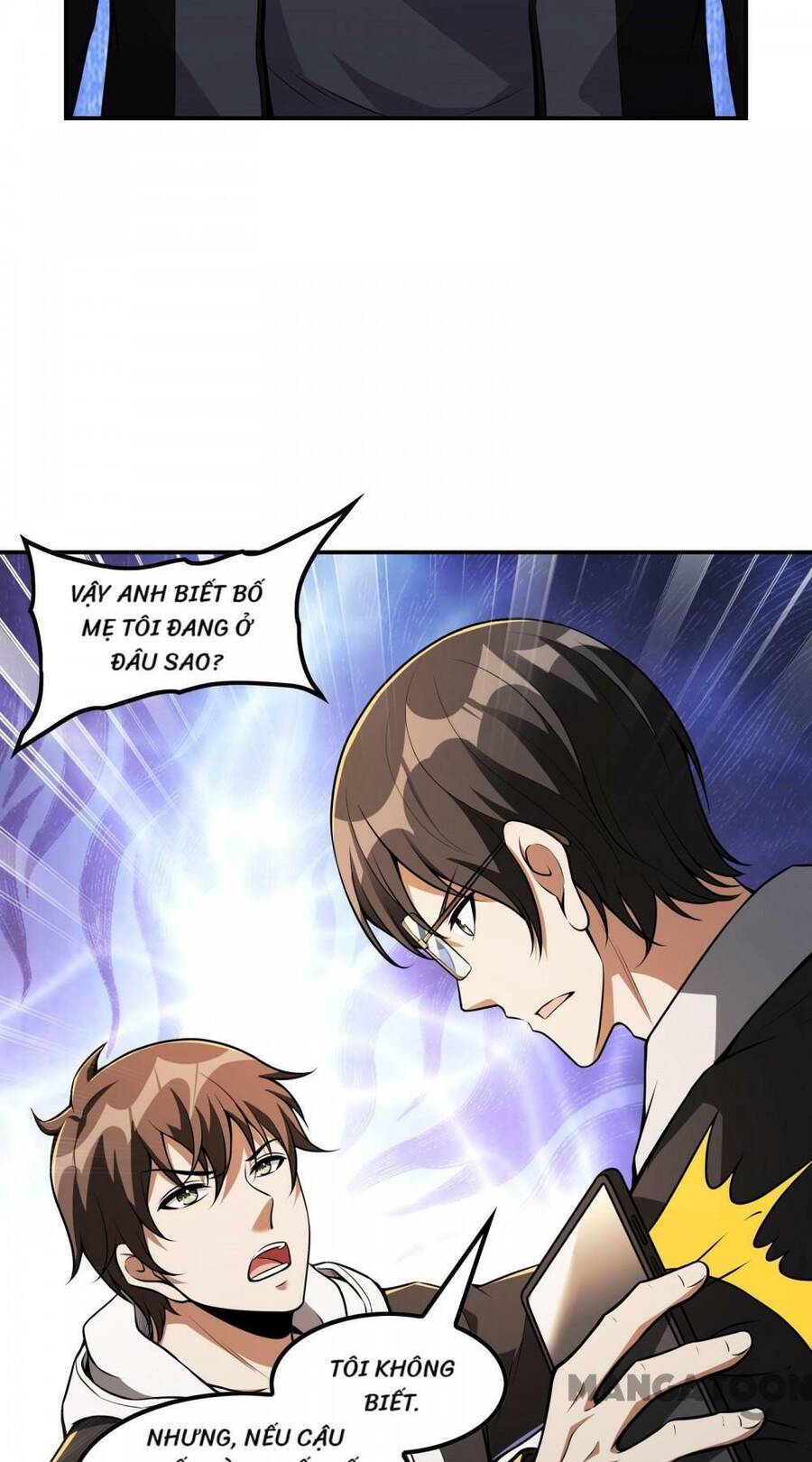 Đệ Nhất Ở Rể Chap 107 - Next Chap 108