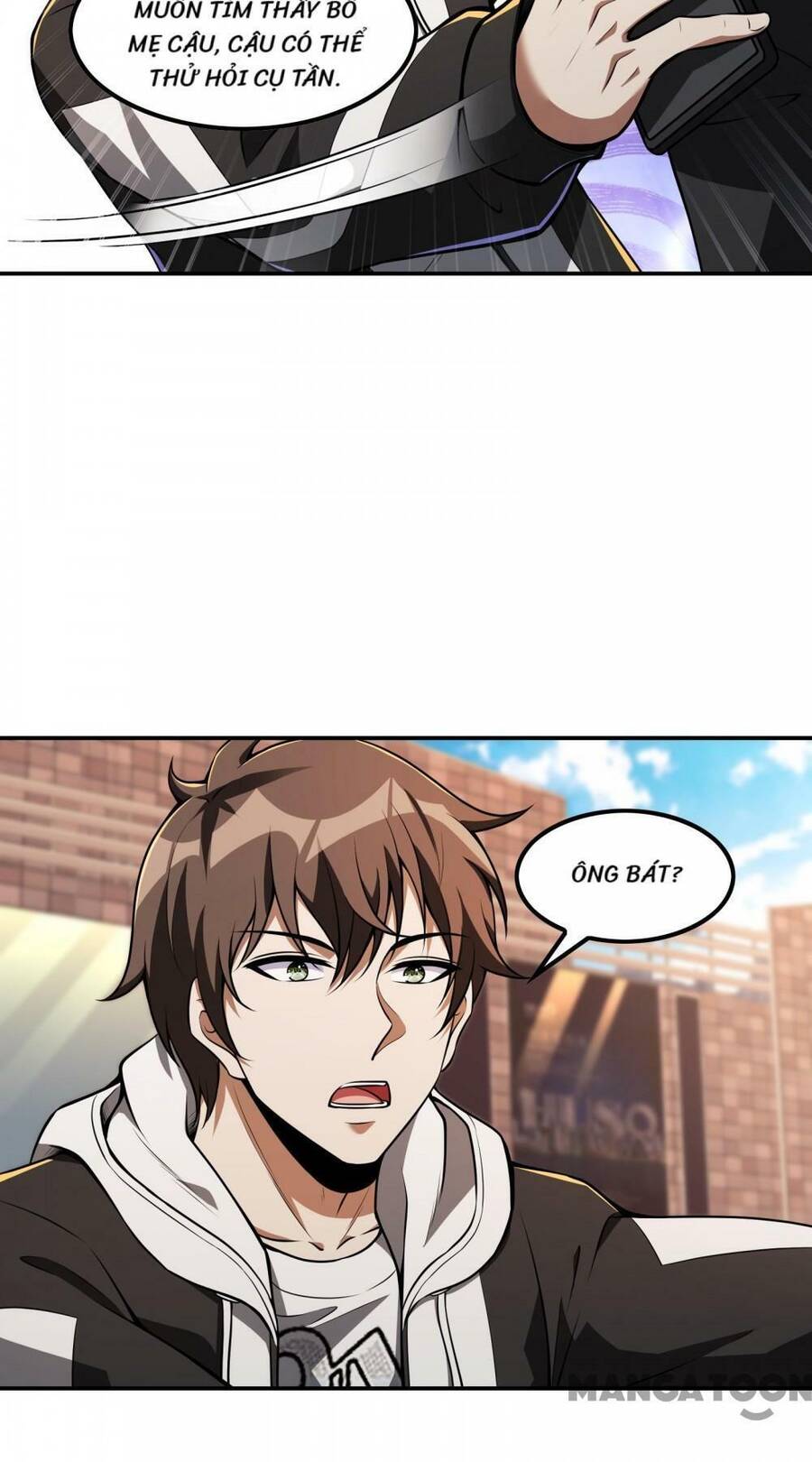 Đệ Nhất Ở Rể Chap 107 - Next Chap 108