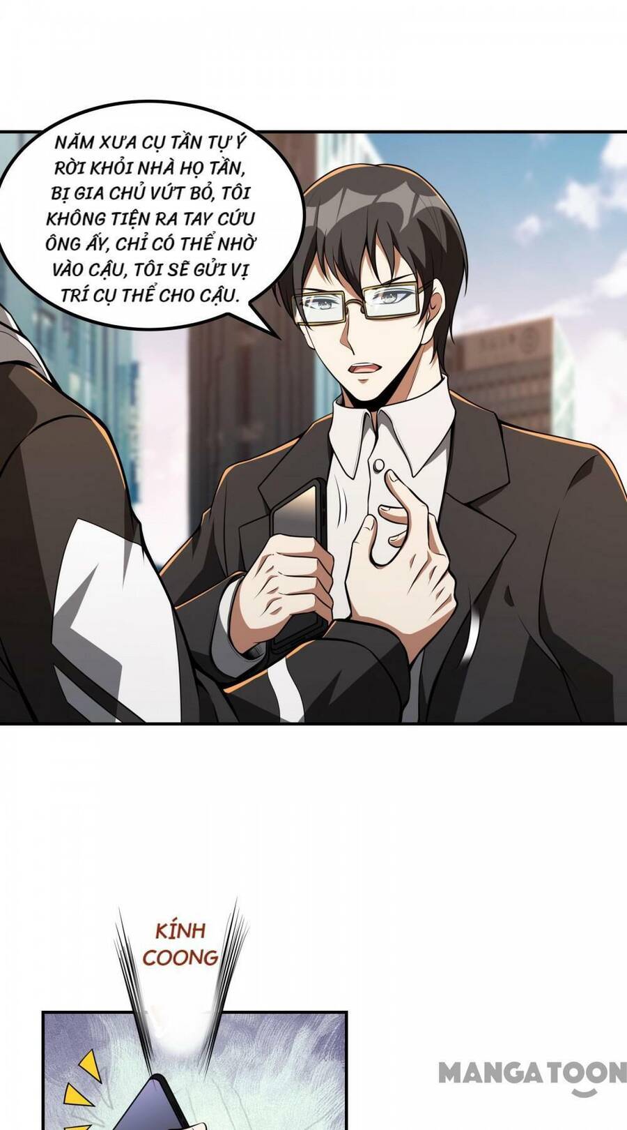 Đệ Nhất Ở Rể Chap 107 - Next Chap 108