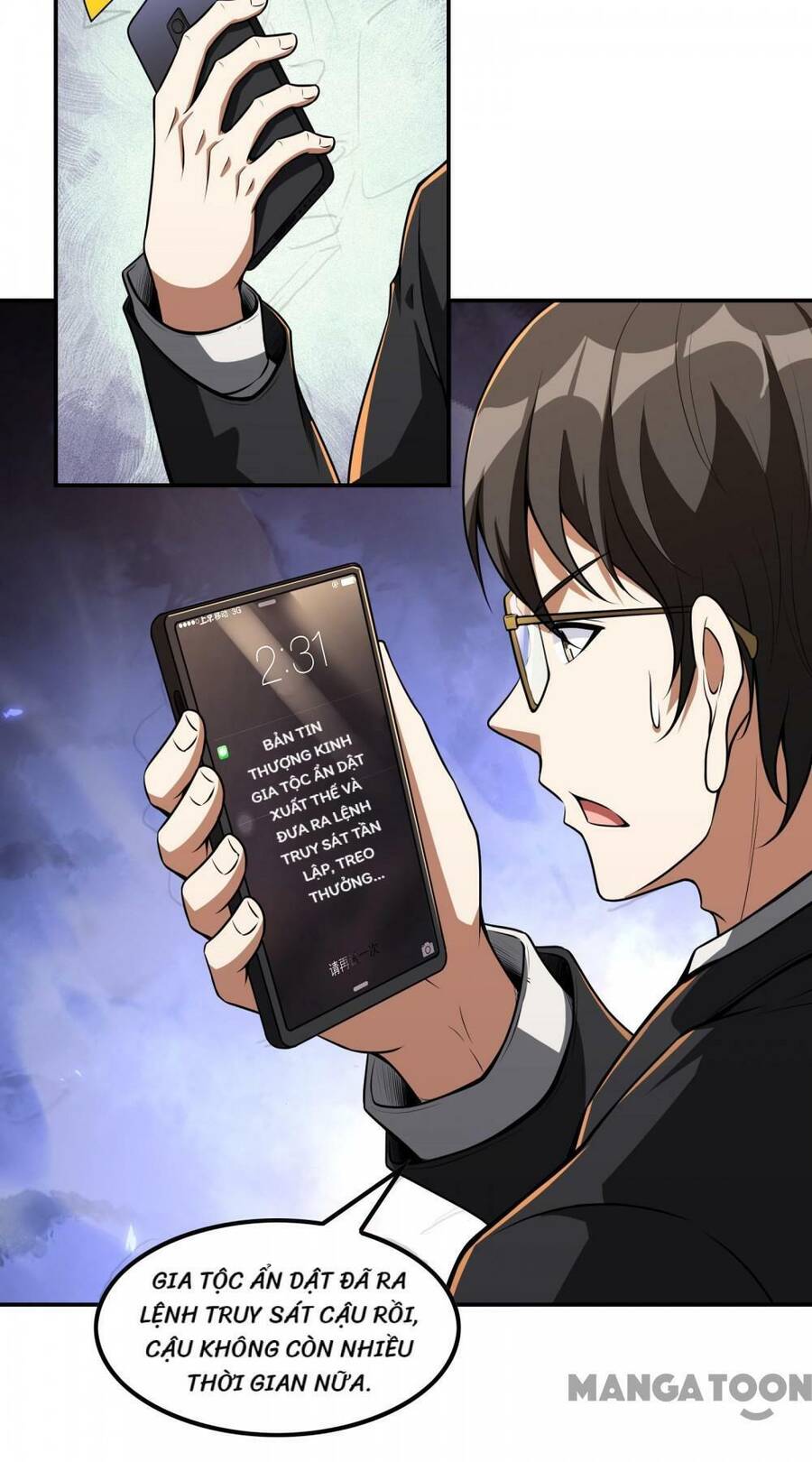 Đệ Nhất Ở Rể Chap 107 - Next Chap 108